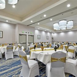 Hilton Garden Inn Livermore - Meeting Room