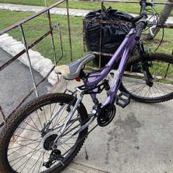 Solo Cycles