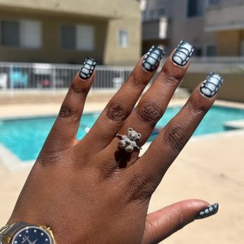 Nails by Jenae - Nail Technicians Near Me - Los Angeles, California Nails by Jenae - Nail Technicians Near Me - Los Angeles, California