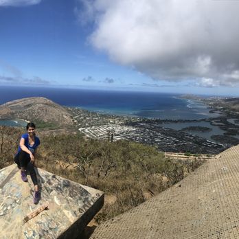 Koko Head - Hiking Near Me - Honolulu, Hawaii Koko Head - Hiking Near Me - Honolulu, Hawaii