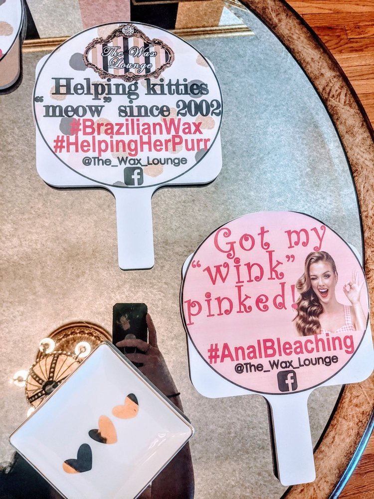 THE WAX LOUNGE 162 Photos & 475 Reviews Skin Care 6439 Brockton