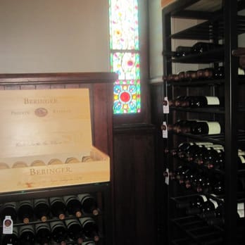 Beringer Vineyards - Wineries Near Me - St. Helena, California Beringer Vineyards - Wineries Near Me - St. Helena, California