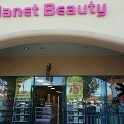 Planet Beauty