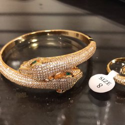 Mina Fashion Jewelry
