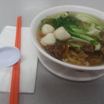 Canton Wonton House - #13 - Cantonese Near Me - Seattle, Washington
