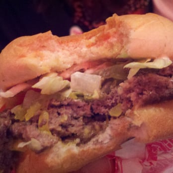 Fatburger - Burgers Near Me - Sherman Oaks, California Fatburger - Burgers Near Me - Sherman Oaks, California
