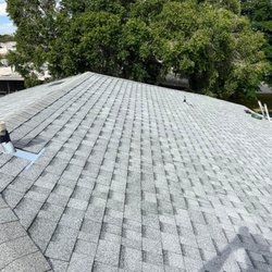 Lugo's Roofing Services