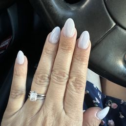 Milky Lavender Milky Lavender