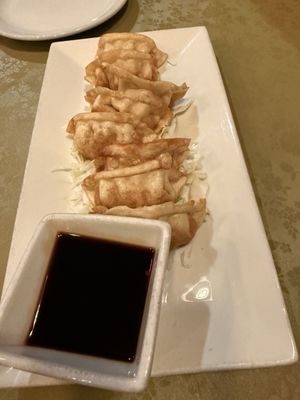 Cozy Thai Restaurant by null