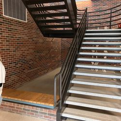 Indiana University Southeast - Knobview Hall