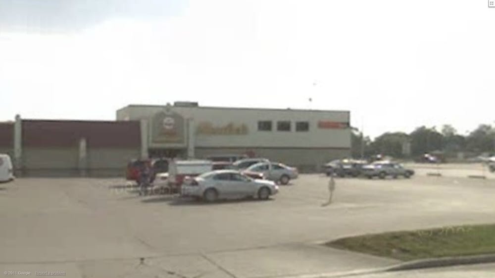 Food from Kessler's Food & Liquor