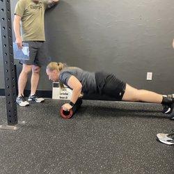 Breakaway Fitness & Performance