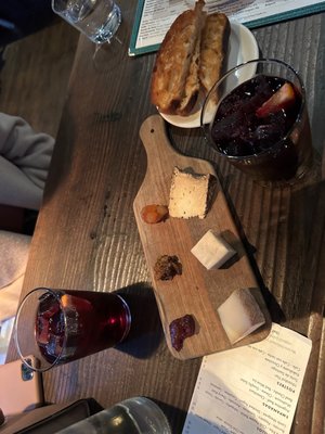 La Taberna Napa by null La Taberna Napa by null