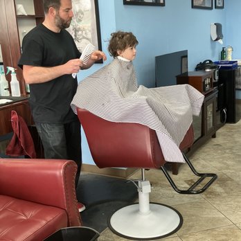 Madison Avenue Barbershop - Great old Skopje shop - Barbers Near Me - Carmichael, California Madison Avenue Barbershop - Great old Skopje shop - Barbers Near Me - Carmichael, California