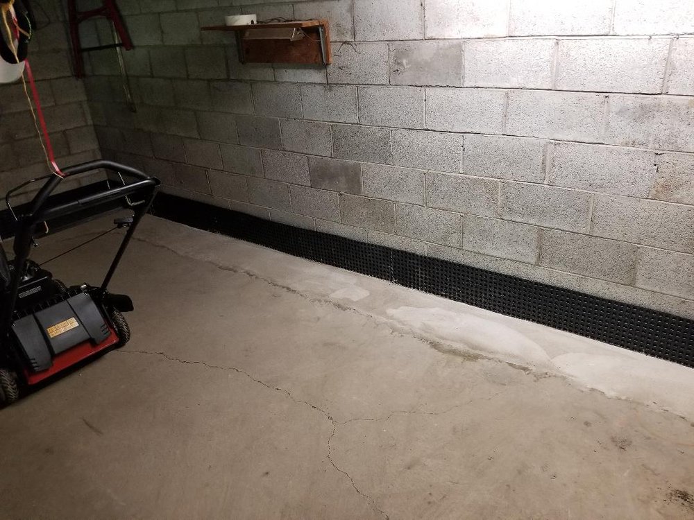 Slide of TD&J PLUMBING