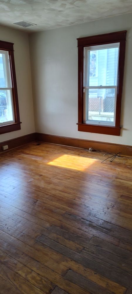 Slide of L&M Handyman Services