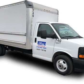 Elite Truck Rental - Truck Rental Near Me - Chicago, Illinois Elite Truck Rental - Truck Rental Near Me - Chicago, Illinois