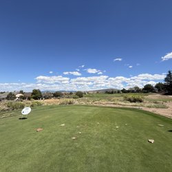 The Club at Prescott Lakes