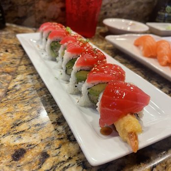 Sushi Corner - Glendy Roll - Sushi Bars Near Me - Glendale, California Sushi Corner - Glendy Roll - Sushi Bars Near Me - Glendale, California