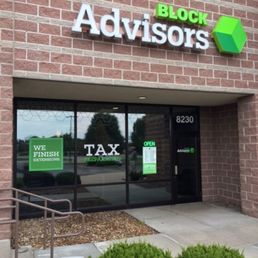 Exterior photo of Block Advisors - Durham, North Carolina Exterior photo of Block Advisors - Durham, North Carolina