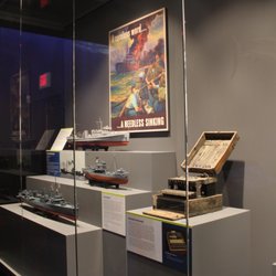 Graveyard of the Atlantic Museum