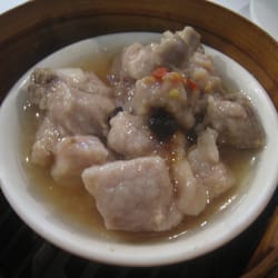 Sky Phoenix - Pork Spare Rib