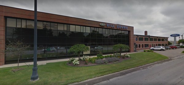 BILL BROWN FORD - Updated June 2025 - 27 Photos & 157 Reviews - 32222