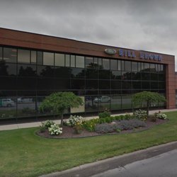 BILL BROWN FORD - 23 Photos & 102 Reviews - 32222 Plymouth Rd, Livonia