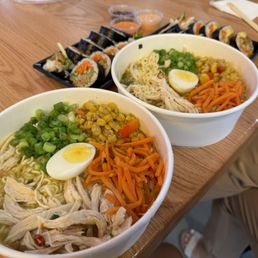 Ramyun Ramyun