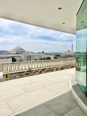 Embassy of Canada to the USA by null