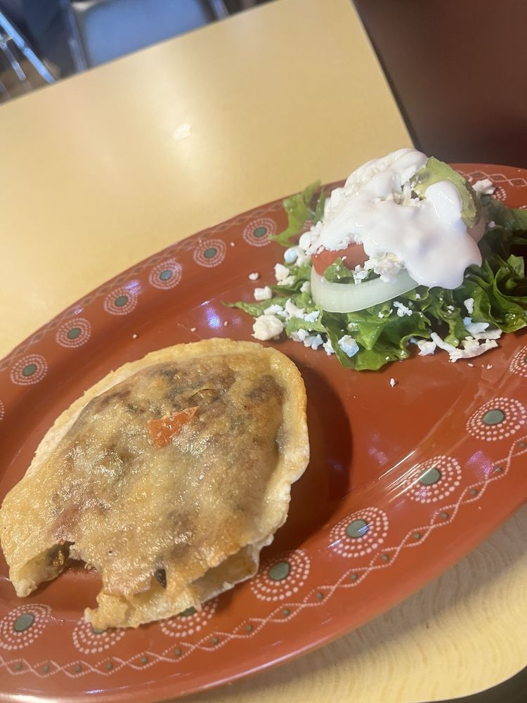 Casa Linda Taqueria