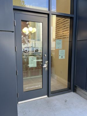 Le Dix-Sept Pâtisserie by null