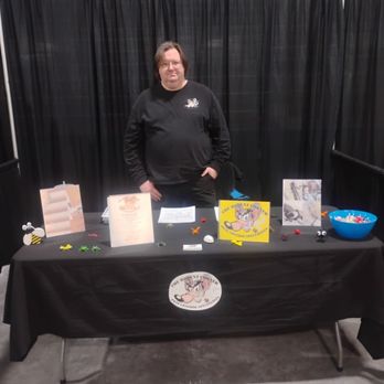 The Rodent Corner - At the Home and outdoor show in Waupaca Wi - Pest Control Near Me - Fond du Lac, Wisconsin The Rodent Corner - At the Home and outdoor show in Waupaca Wi - Pest Control Near Me - Fond du Lac, Wisconsin