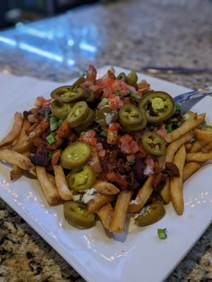 Jonathan's Grille by null