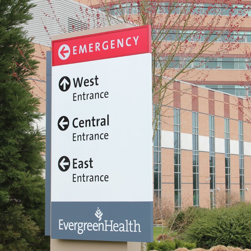 KIRKLAND EMERGENCY ROOM Updated June 2024 25 Reviews 12040 NE