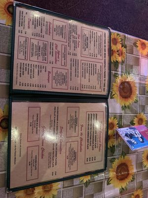 Menu photo 3 Johnnie's Pastrami Restaurant Culver City, CA Menu photo 3 Johnnie's Pastrami Restaurant Culver City, CA