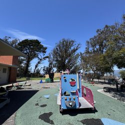 Potrero Hill Recreation Center