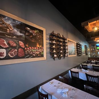 La Estancia - Steakhouses Near Me - Minneapolis, Minnesota La Estancia - Steakhouses Near Me - Minneapolis, Minnesota