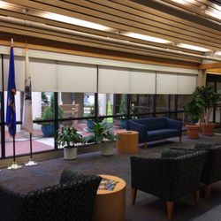 Encompass Health Rehabilitation Hospital of San Antonio - Lobby
