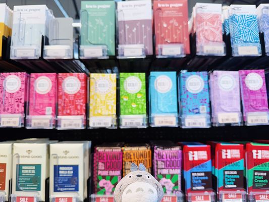 Grant Park Market by null