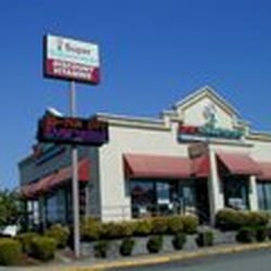 Super Supplements - Super Supplements Lynnwood Location
