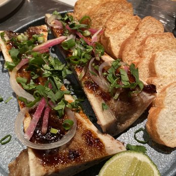 Lunch Lady - Bone marrow - Vietnamese Near Me - Vancouver, British Columbia Lunch Lady - Bone marrow - Vietnamese Near Me - Vancouver, British Columbia
