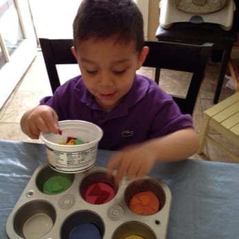 Teaching Little Children - Child Care & Day Care Near Me - Ontario, California Teaching Little Children - Child Care & Day Care Near Me - Ontario, California