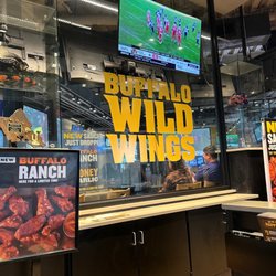 Buffalo Wild Wings