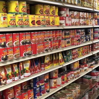 Los Primos Meat Market - Canned goods - Meat Shops Near Me - San Jose, California