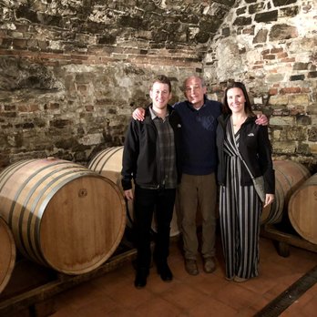 Tuscan Wine Tours with Angie - Fattoria di Bagnolo - Tours Near Me - Florence, FI Tuscan Wine Tours with Angie - Fattoria di Bagnolo - Tours Near Me - Florence, FI