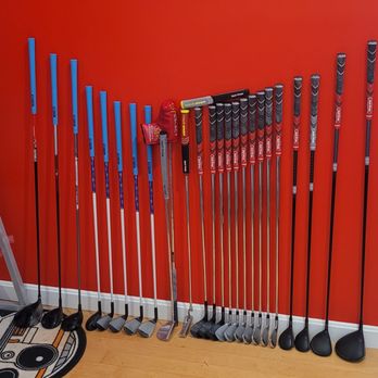 Jaxon Golf - Golf Equipment Near Me - Somerville, Massachusetts