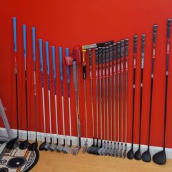 Jaxon Golf