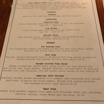 Farmer's Table - New American Near Me - New Canaan, Connecticut Farmer's Table - New American Near Me - New Canaan, Connecticut