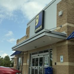 Goodwill Store & Donation Center - Goodwill Entrance